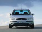 Ford Mondeo Sedan 2000 года